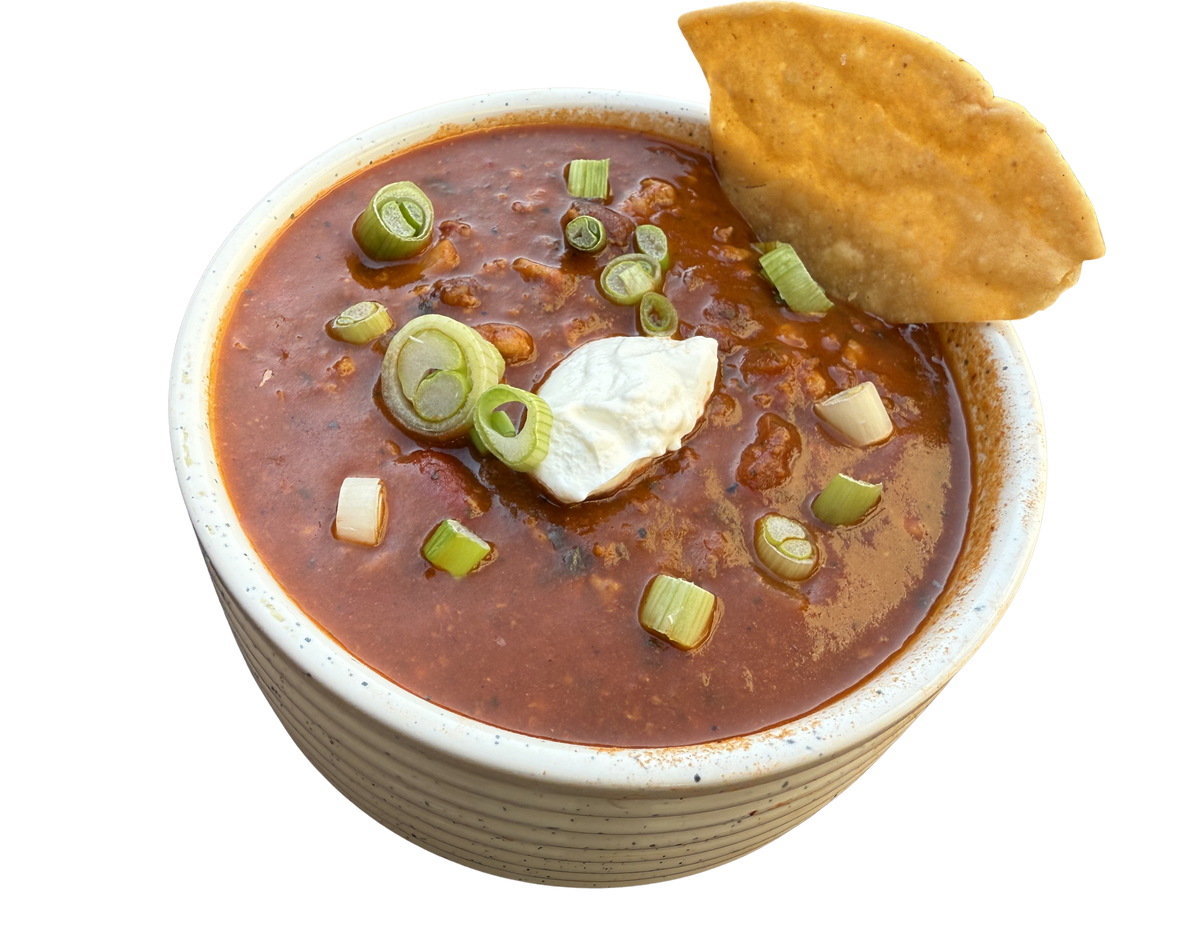 Chicken Masala Chili: The Keema Curry That Won Five Cook-Offs