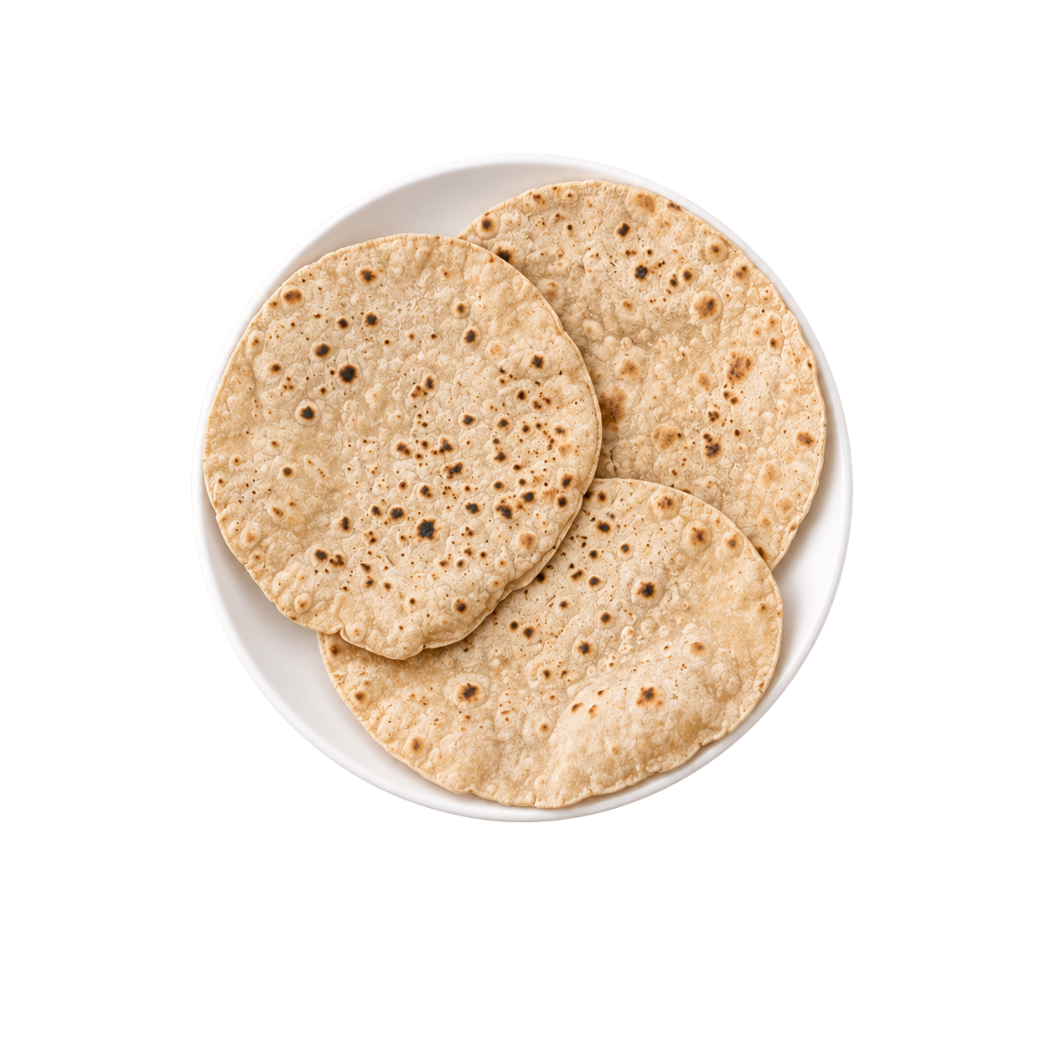 Roti / Chapati